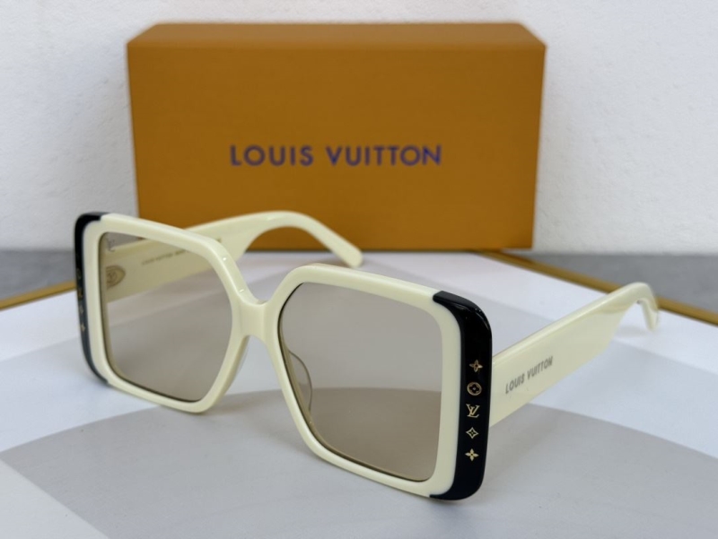 LV Sunglasses